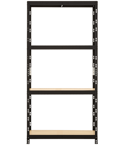 regał metalowy płyta